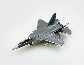 Amazon | AF1 1:144 完成品 中国 China J-31 J31 stealth